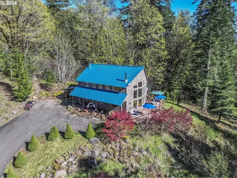 66475 E Barlow Trail Road Rhododendron OR 97049