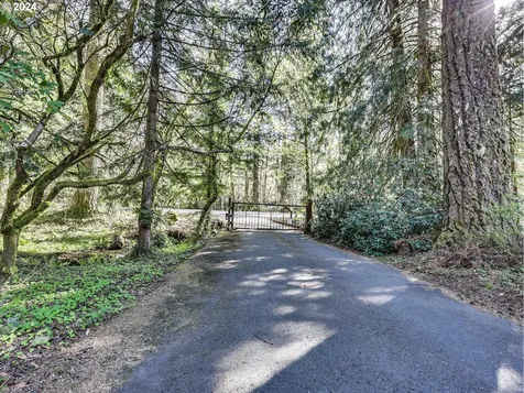 66475 E Barlow Trail Road Rhododendron OR 97049