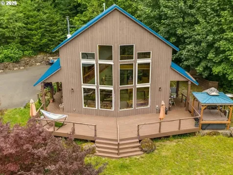 66475 E Barlow Trail Road Rhododendron OR 97049