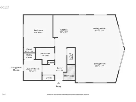 66475 E Barlow Trail Road Rhododendron OR 97049