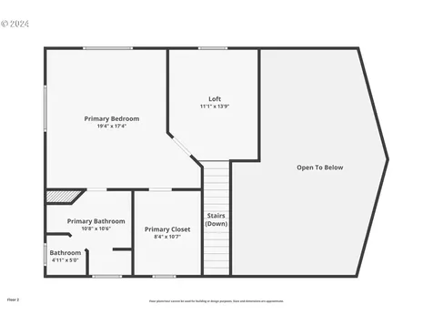 66475 E Barlow Trail Road Rhododendron OR 97049