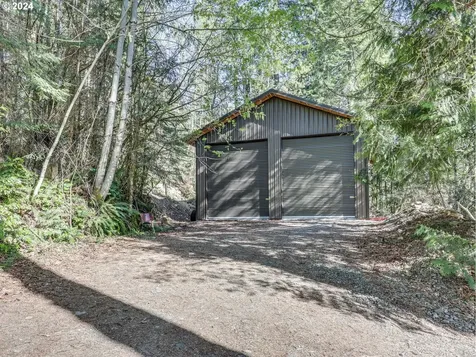 66475 E Barlow Trail Road Rhododendron OR 97049
