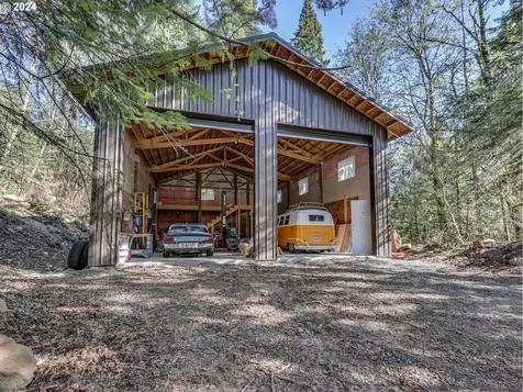 66475 E Barlow Trail Road Rhododendron OR 97049
