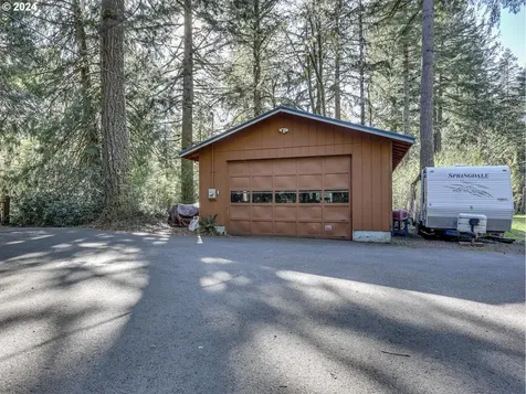 66475 E Barlow Trail Road Rhododendron OR 97049