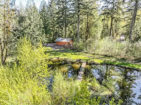 66475 E Barlow Trail Road Rhododendron OR 97049