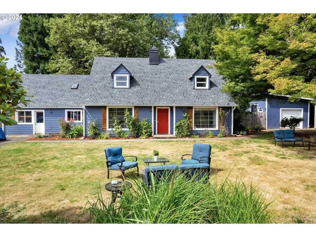 602 NE 3rd Avenue Battle Ground WA 98604