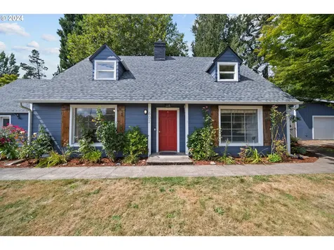 602 NE 3rd Avenue Battle Ground WA 98604