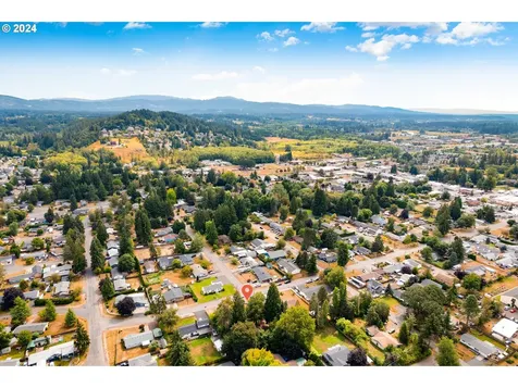 602 NE 3rd Avenue Battle Ground WA 98604