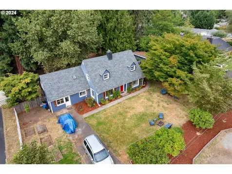 602 NE 3rd Avenue Battle Ground WA 98604