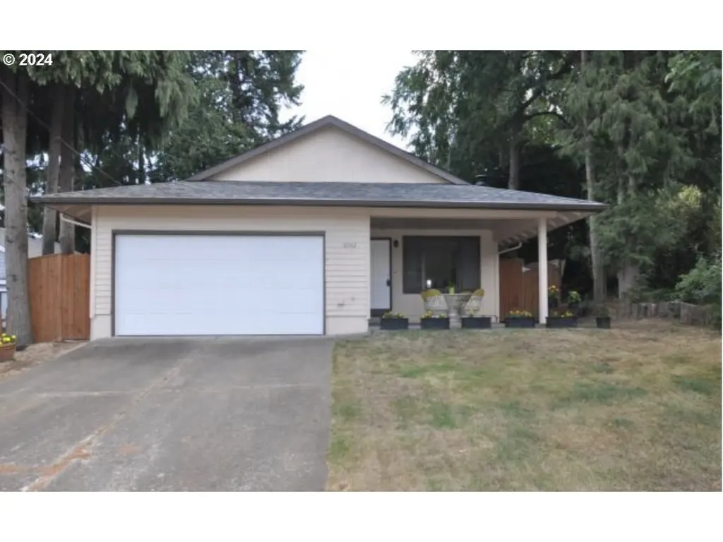 8542 Sw 20th Avenue Portland OR 97219