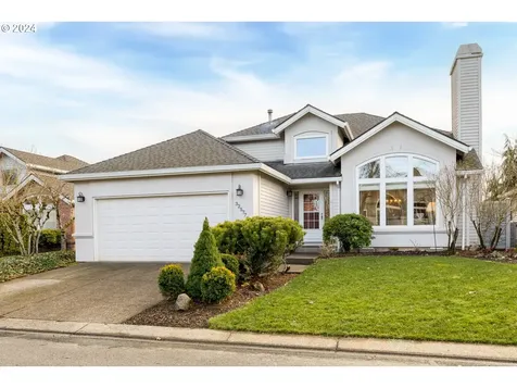 32577 Sw Juliette Drive Wilsonville OR 97070