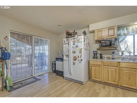1183 Grove Street Vernonia OR 97064