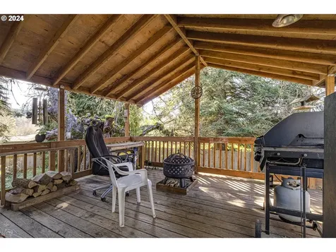 1183 Grove Street Vernonia OR 97064