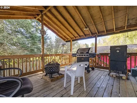 1183 Grove Street Vernonia OR 97064