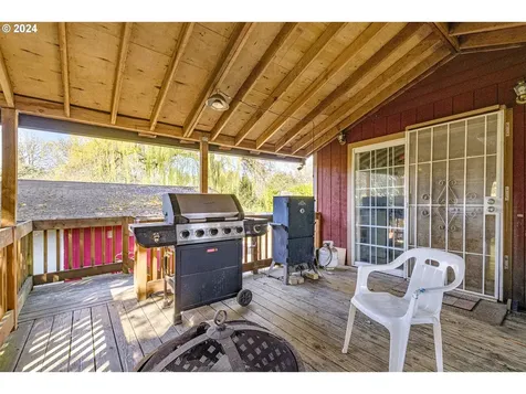 1183 Grove Street Vernonia OR 97064