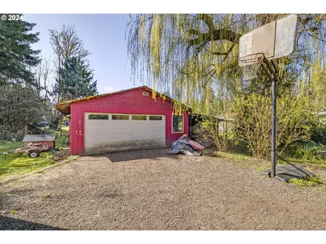 1183 Grove Street Vernonia OR 97064
