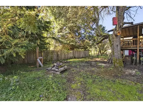 1183 Grove Street Vernonia OR 97064
