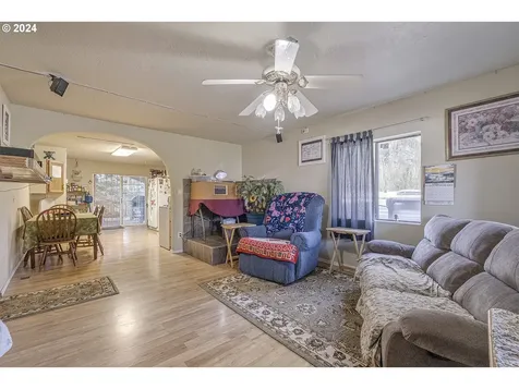 1183 Grove Street Vernonia OR 97064