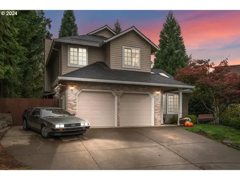447 Vista Ridge Court Gaston OR 97119