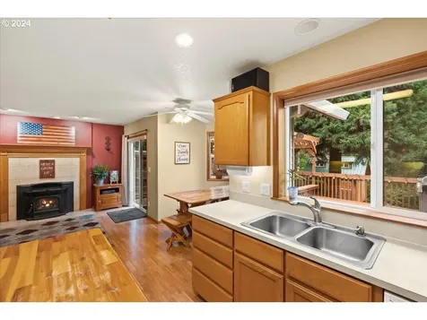 447 Vista Ridge Court Gaston OR 97119