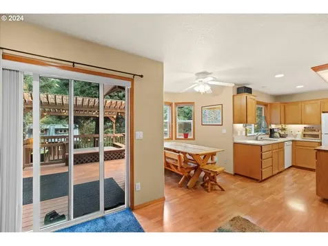 447 Vista Ridge Court Gaston OR 97119