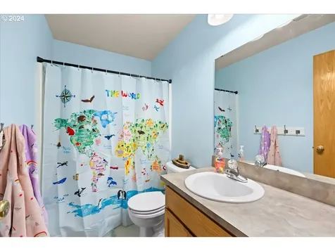 447 Vista Ridge Court Gaston OR 97119