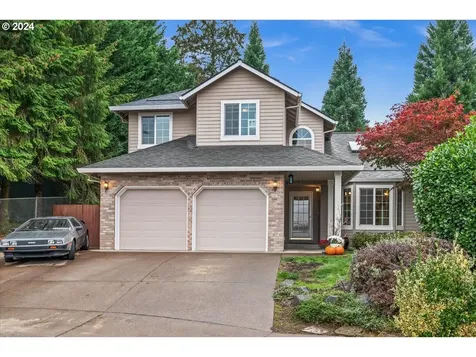 447 Vista Ridge Court Gaston OR 97119