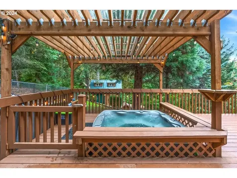 447 Vista Ridge Court Gaston OR 97119