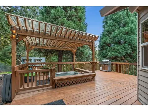 447 Vista Ridge Court Gaston OR 97119