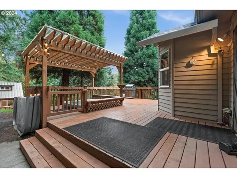 447 Vista Ridge Court Gaston OR 97119