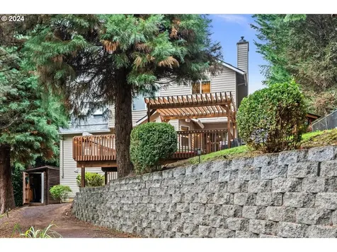 447 Vista Ridge Court Gaston OR 97119
