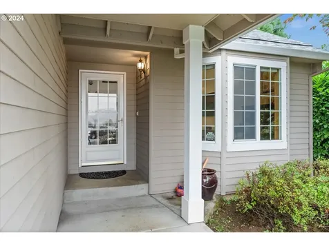 447 Vista Ridge Court Gaston OR 97119