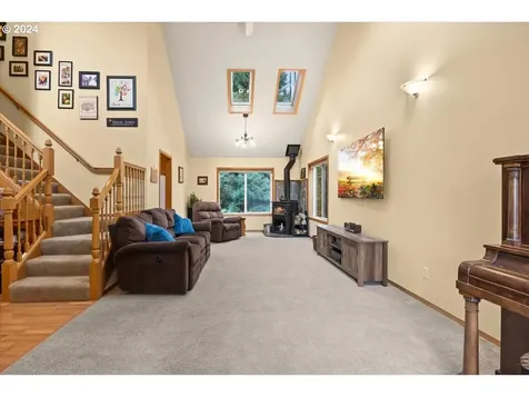 447 Vista Ridge Court Gaston OR 97119