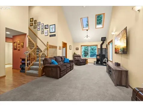 447 Vista Ridge Court Gaston OR 97119