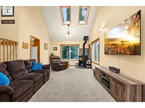 447 Vista Ridge Court Gaston OR 97119