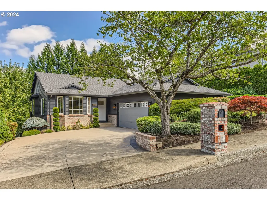 10329 Sw Porter Street Portland OR 97225