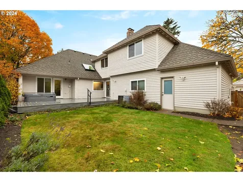 598 NW 94th Terrace Portland OR 97229