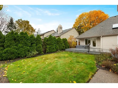 598 NW 94th Terrace Portland OR 97229