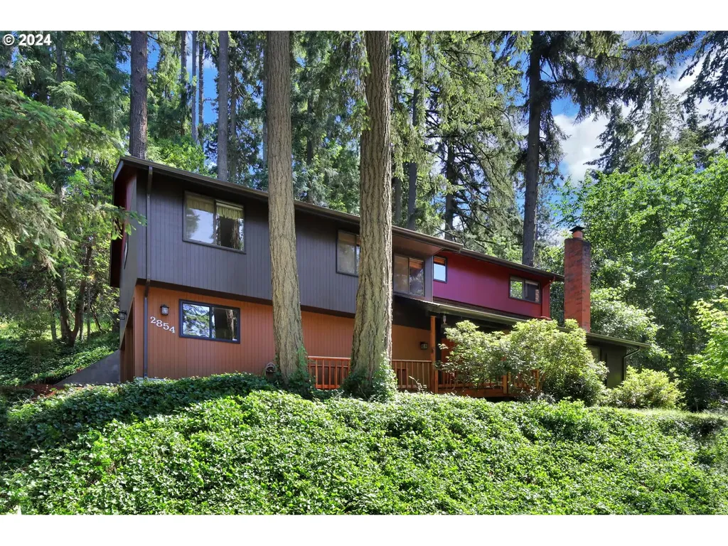 2854 Warren Street Eugene OR 97405