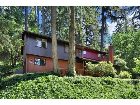 2854 Warren Street Eugene OR 97405