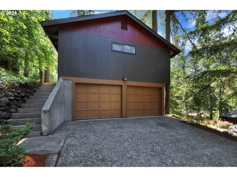 2854 Warren Street Eugene OR 97405