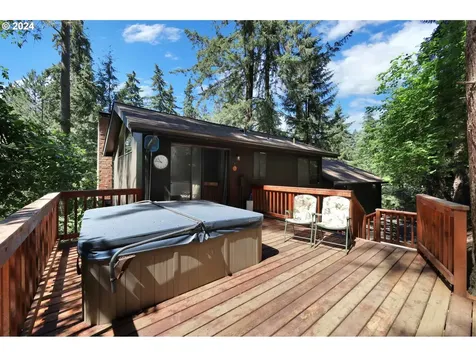 2854 Warren Street Eugene OR 97405