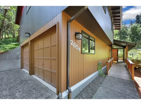 2854 Warren Street Eugene OR 97405