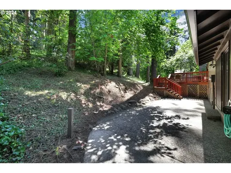 2854 Warren Street Eugene OR 97405