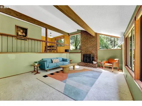 2854 Warren Street Eugene OR 97405