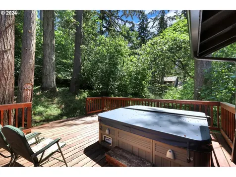 2854 Warren Street Eugene OR 97405