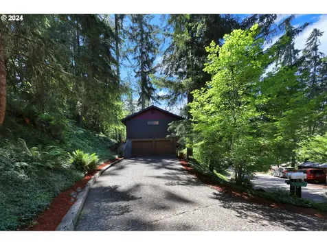 2854 Warren Street Eugene OR 97405