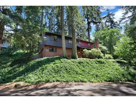 2854 Warren Street Eugene OR 97405