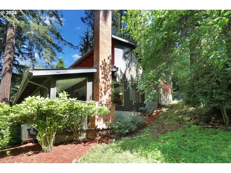 2854 Warren Street Eugene OR 97405