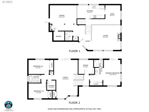 2854 Warren Street Eugene OR 97405